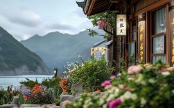 盐田区山海之间哪里住宿最方便？
