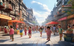 天津儿童一日游，带孩子怎么玩？