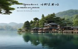 杭州西湖以西藏着一处山水秘境？探寻隐世栖居的诗意生活