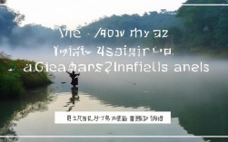 为何郴州小东江晨雾渔夫景观年吸200万游客？资深攻略揭秘