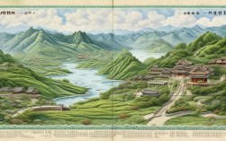 普者黑一日游如何规划？山水画卷中的诗意时光攻略