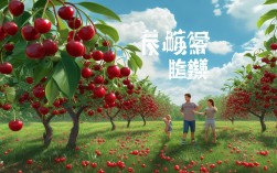 北京周边初夏哪里摘樱桃？