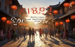 早上8:00-10:00开启古文化街文化之旅，最佳时间？