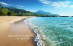 苏州周边有哪些小众海滩？江浙沪隐藏夏日清凉胜地揭秘！