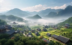 贵阳周边旅游如何探索黔中秘境的自然奇观与人文风情？