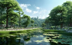 成都周边有哪些值得一去的森林公园？