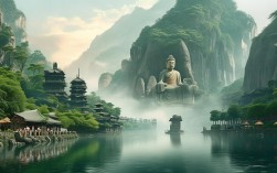 乐山除了大佛和峨眉山，还有哪些隐藏的宝藏景点？