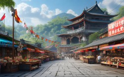 亳州周边景点有哪些？