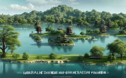 千岛湖西线有哪些推荐景点？