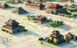 如何高效玩遍西安一日游必去景点？路线攻略