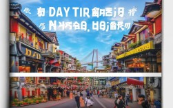 南充出发重庆一日游如何规划？山城烟火与江湖味道畅游攻略