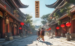 古韵寻踪之旅有哪些不可错过的历史景点？