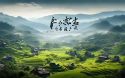 为什么都匀周边是贵州的精华所在？
