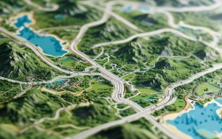 重庆周边有哪些自驾线路是车轮上的山水诗篇与时光隧道？