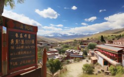 兰州到塔尔寺一日游如何探秘藏传佛教文化与风景？