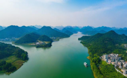 江西与东向地区如何以山水相连传承文化？