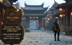 如何在渭南方向实现1小时穿越千年时空？探秘时空之旅！