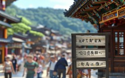 德阳到阆中一日游如何高效玩转千年古城？