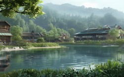西樵山周边哪里找便捷酒店，尽享山水禅意？