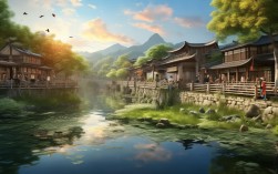 周家庄一日游如何帮助您逃离都市压力？