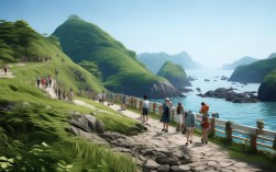 深圳南澳杨梅坑一日游，如何在山海之间开启治愈之旅？