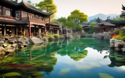 淄博一日游如何体验自然人文？本地人私藏路线串联齐鲁文化发源地