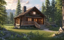 隐逸山林的住宿哲学如何实现理想山居生活？
