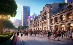 香港大学周边如何感受学术殿堂与市井烟火的碰撞？