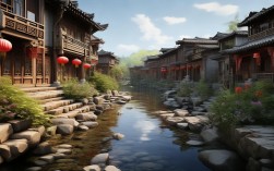 如何在霍邱县一日漫游中邂逅水韵古城与时光印记？