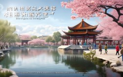 北京中山公园一日游必去景点有哪些？