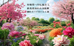 长春周边春季赏花好去处有哪些？