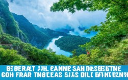 南京周边避暑哪里去？寻觅清凉好去处，理由说明，，疑问句式， 使用哪里去？直接引发搜索者的疑问和兴趣，符合搜索意图。，核心关键词， 明确包含核心关键词南京周边、避暑、清凉。，目标明确， 寻觅清凉好去处清晰点明文章核心价值——提供清凉避暑的地点推荐。，简洁性， 标题长度适中，易于阅读和展示。，SEO友好， 包含用户可能搜索的关键词组合（如南京周边避暑、清凉好去处），提高被搜索到的可能性。