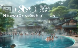 即墨温泉养生小镇是温泉康养首选之地吗？