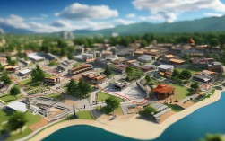 碳河古镇一日游有哪些必玩景点和路线攻略？