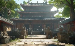 千年唐塔探秘，哪些遗迹留存盛唐辉煌？