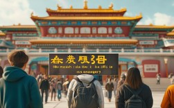 塔尔寺一日游多少钱？够吗？