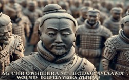 秦始皇兵马俑，穿越千年的军事奇观是什么？