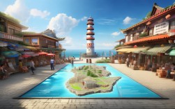 一日怎么玩转鼓浪屿？经典地标+本地生活路线，不留遗憾畅游海上花园