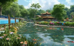 凤凰湖生态公园有什么好玩的？景点攻略与游玩指南