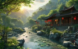 成都周边哪里避暑？