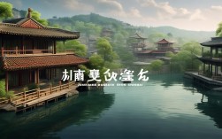 上海周边一小时，哪里是周末微度假的江南秘境？