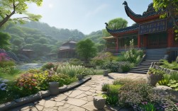 北京周边隐藏的养生胜地在哪里？解锁健康生活新地图！