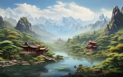 济南周边有哪些值得深度游的山水人文景点？