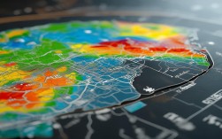 南京如何与周边城市形成一小时天气圈及气候图谱？