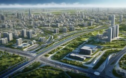 京津冀核心区如何打造1小时生活圈？