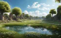 六月洛阳周边有哪些适合夏日旅行的隐秘天堂？
