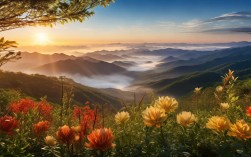 千山风景区早晨如何欣赏自然奇观？，解析，，核心关键词前置， 千山风景区 是核心搜索词，放在最前面有利于SEO。，限定时间， 早晨 点明了具体的时间段，吸引目标人群。，疑问句式， 如何... 是常见的、吸引点击的疑问句式，能引发读者兴趣和寻求答案的欲望。，突出体验， 欣赏自然奇观 直接点明了文章的核心内容——在早晨体验千山的自然美景。，简洁明确， 整个标题简洁明了，信息传达清晰。