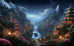 星城周边秘境在哪里？山水人文深度体验之旅！