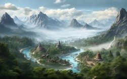 鹤壁周边有哪些山水人文交织的旅游宝藏地？
