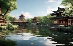 上海周边1小时圈外藏了哪些江南秘境？